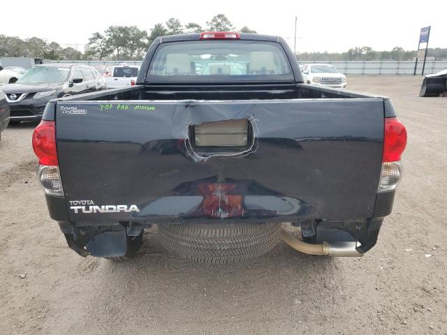 5TFRV541X8X051131 - 2008 TOYOTA TUNDRA DOU BLACK photo 6