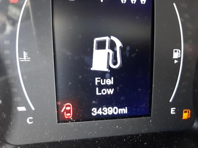 ZACNJAAB4KPK46004 - 2019 JEEP RENEGADE S TEAL photo 9