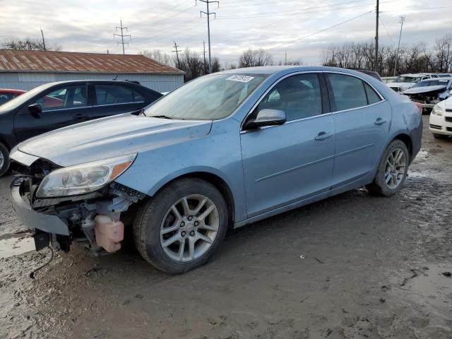 1G11C5SA8DU150315 - 2013 CHEVROLET MALIBU 1LT 蓝色 照片 1