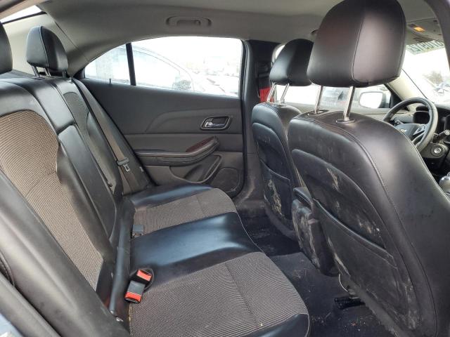 1G11C5SA8DU150315 - 2013 CHEVROLET MALIBU 1LT 蓝色 照片 10