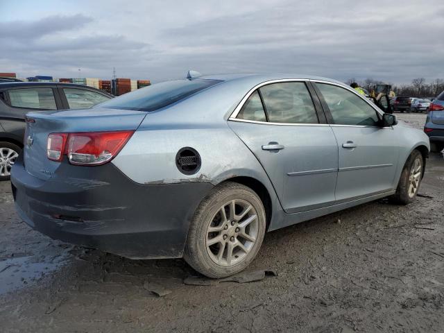1G11C5SA8DU150315 - 2013 CHEVROLET MALIBU 1LT 蓝色 照片 3