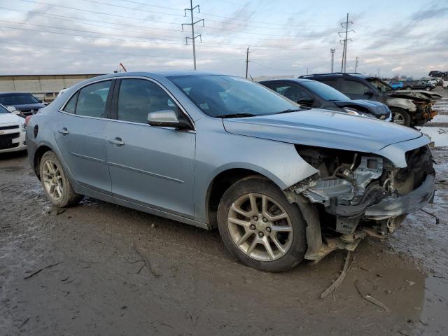 1G11C5SA8DU150315 - 2013 CHEVROLET MALIBU 1LT 蓝色 照片 4