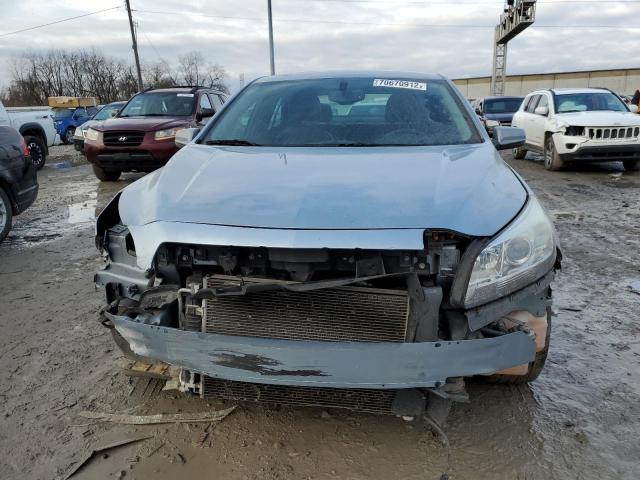 1G11C5SA8DU150315 - 2013 CHEVROLET MALIBU 1LT 蓝色 照片 5