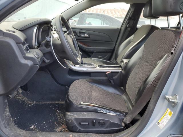 1G11C5SA8DU150315 - 2013 CHEVROLET MALIBU 1LT 蓝色 照片 7