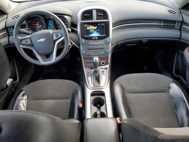 1G11C5SA8DU150315 - 2013 CHEVROLET MALIBU 1LT 蓝色 照片 8