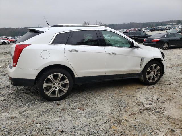 3GYFNEE35CS608096 - 2012 CADILLAC SRX PERFOR 白色 照片 3