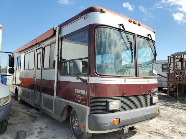 17N630127KW023199 - 1989 OSHKOSH MOTOR TRUCK CO. JOHN DEERE TWO TONE photo 4