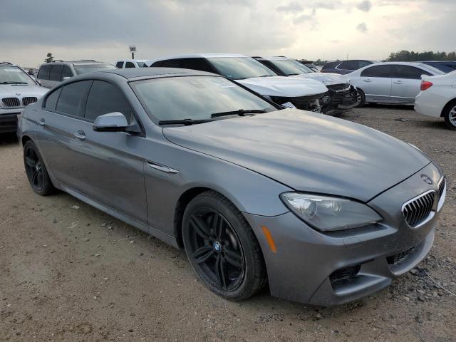 WBA6D0C50GD927781 - 2016 BMW 640 I GRAN GRAY photo 4