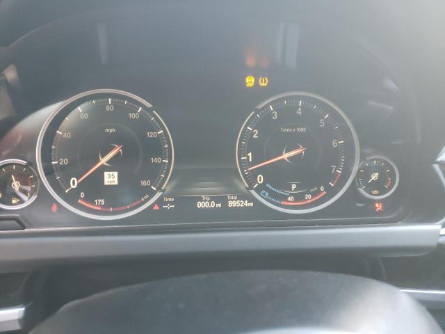 WBA6D0C50GD927781 - 2016 BMW 640 I GRAN GRAY photo 9