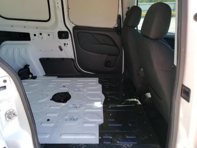 ZFBERFAB4H6****** - 2017 RAM PROMASTER 白色 照片 11