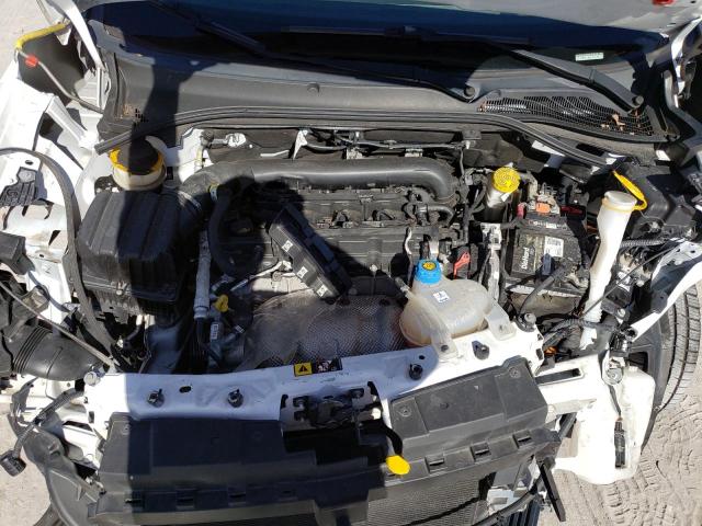 ZFBERFAB4H6****** - 2017 RAM PROMASTER 白色 照片 12