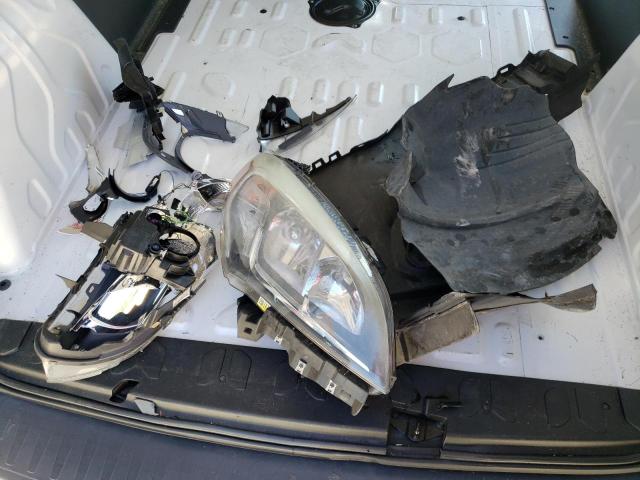 ZFBERFAB4H6****** - 2017 RAM PROMASTER 白色 照片 13