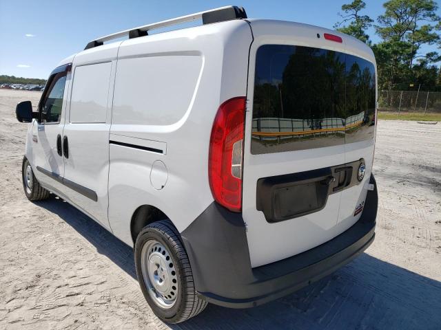ZFBERFAB4H6****** - 2017 RAM PROMASTER 白色 照片 2