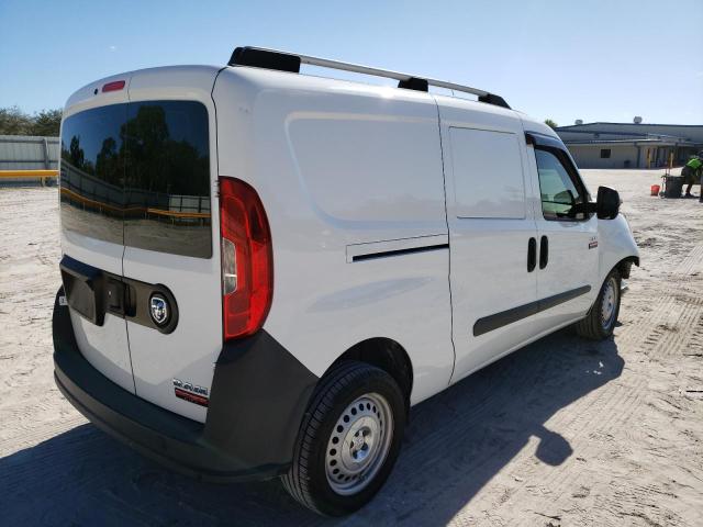 ZFBERFAB4H6****** - 2017 RAM PROMASTER 白色 照片 3