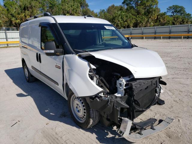 ZFBERFAB4H6****** - 2017 RAM PROMASTER 白色 照片 4