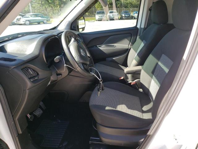 ZFBERFAB4H6****** - 2017 RAM PROMASTER 白色 照片 7