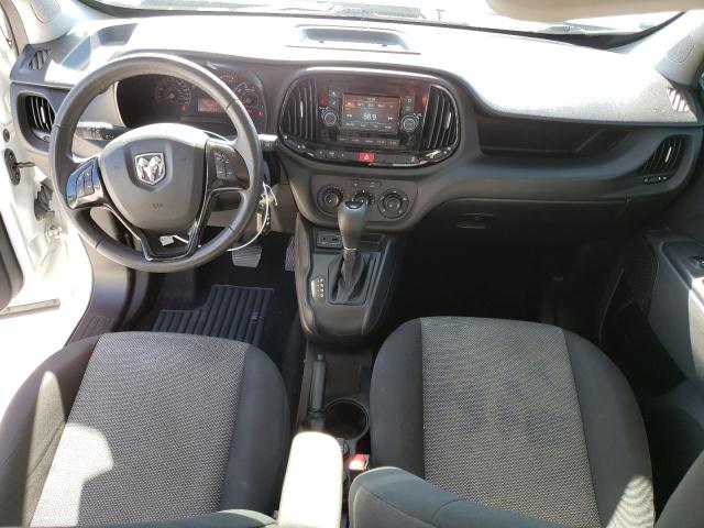 ZFBERFAB4H6****** - 2017 RAM PROMASTER 白色 照片 8