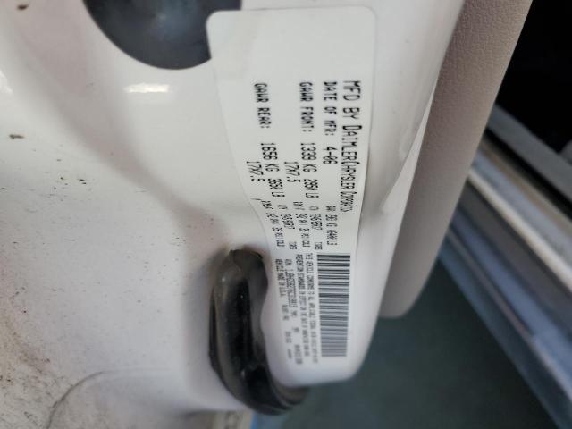 1J8HG58276C319915 - 2006 JEEP COMMANDER 白色 照片 12