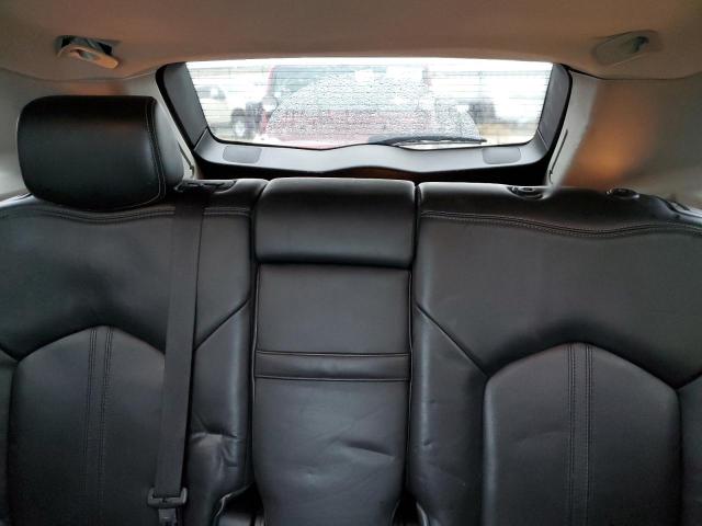 3GYFNBE3XCS****** - 2012 CADILLAC SRX PERFOR 白色 照片 10