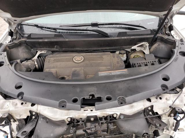 3GYFNBE3XCS****** - 2012 CADILLAC SRX PERFOR 白色 照片 12