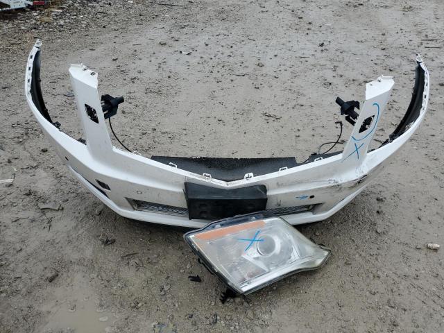 3GYFNBE3XCS****** - 2012 CADILLAC SRX PERFOR 白色 照片 13