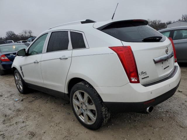 3GYFNBE3XCS****** - 2012 CADILLAC SRX PERFOR 白色 照片 2
