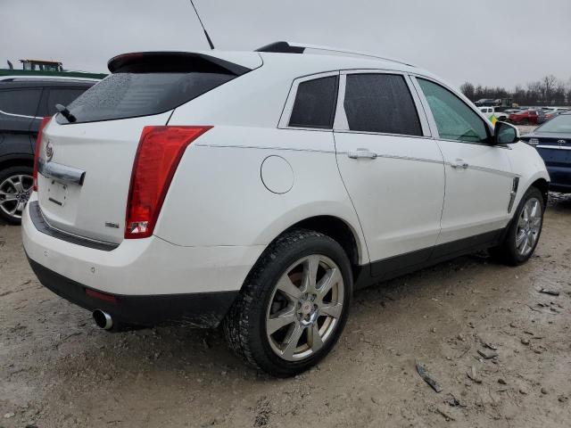 3GYFNBE3XCS****** - 2012 CADILLAC SRX PERFOR 白色 照片 3