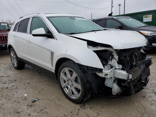3GYFNBE3XCS****** - 2012 CADILLAC SRX PERFOR 白色 照片 4
