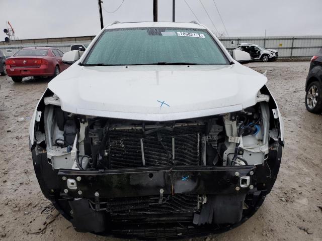 3GYFNBE3XCS****** - 2012 CADILLAC SRX PERFOR 白色 照片 5