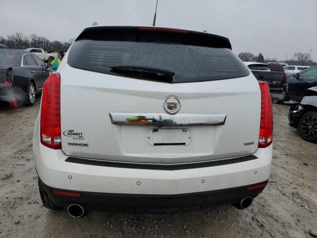 3GYFNBE3XCS****** - 2012 CADILLAC SRX PERFOR 白色 照片 6