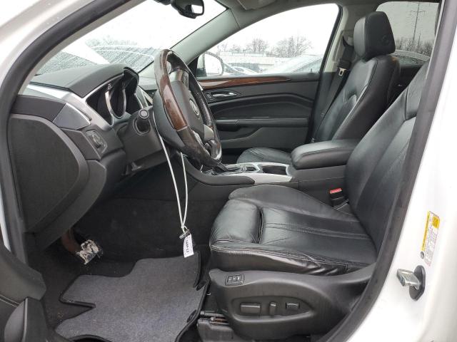 3GYFNBE3XCS****** - 2012 CADILLAC SRX PERFOR 白色 照片 7