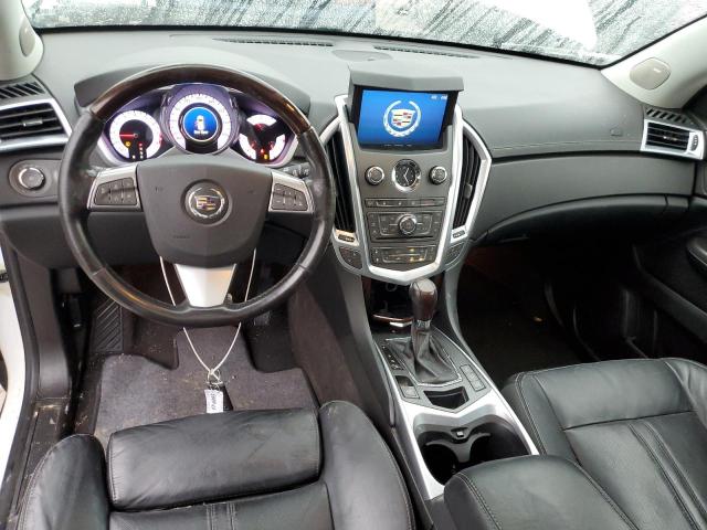 3GYFNBE3XCS****** - 2012 CADILLAC SRX PERFOR 白色 照片 8