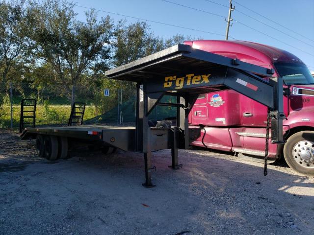 4YNGN2421YC000700 - 2000 UTILITY TRAILER Qara foto 1