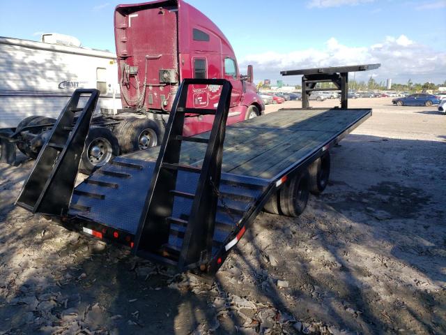 4YNGN2421YC000700 - 2000 UTILITY TRAILER Qara foto 4