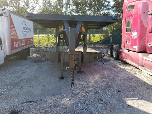 4YNGN2421YC000700 - 2000 UTILITY TRAILER Qara foto 5