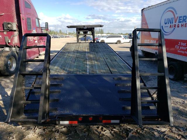 4YNGN2421YC000700 - 2000 UTILITY TRAILER Qara foto 6