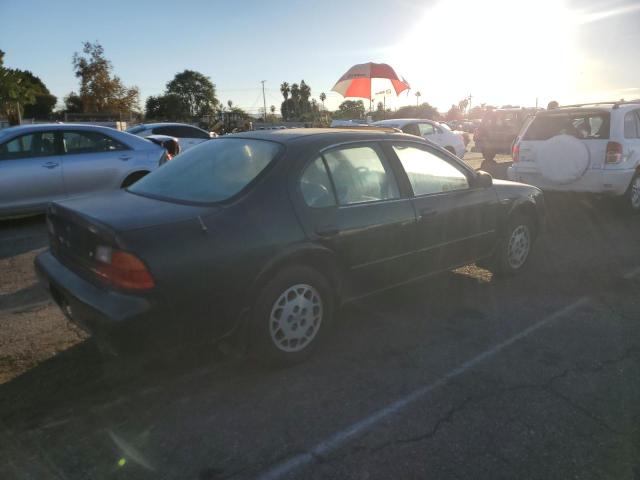 JN1CA21DXTT143289 - 1996 NISSAN MAXIMA GLE GREEN photo 3