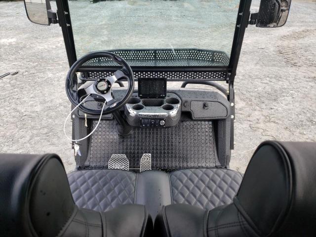 7R4BL4BAXNS010431 - 2022 ICON GOLFCART SILVER photo 8