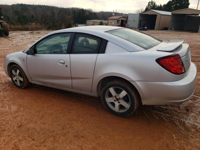 1G8AV15B16Z177158 - 2006 SATURN ION LEVEL ვერცხლისფერი ფოტო 2