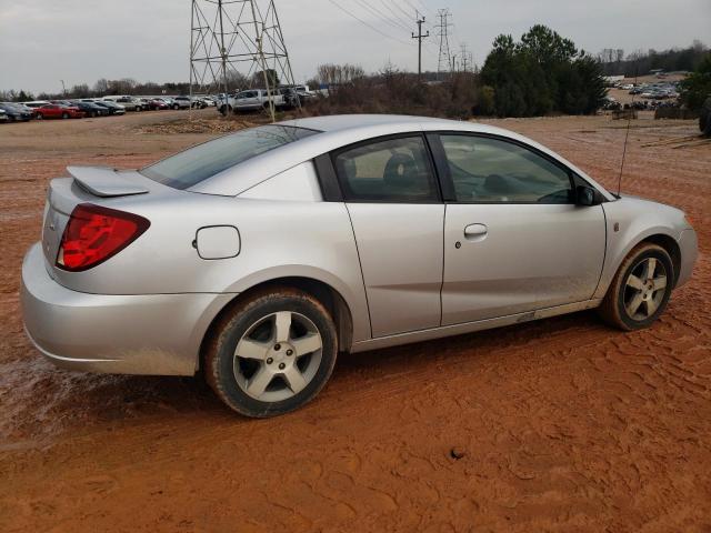 1G8AV15B16Z177158 - 2006 SATURN ION LEVEL ვერცხლისფერი ფოტო 3