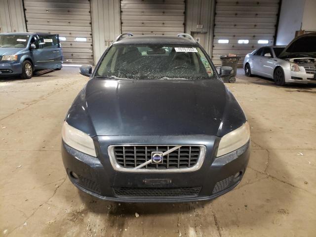 YV1BW982891079551 - 2009 VOLVO V70 3.2 BLUE photo 5