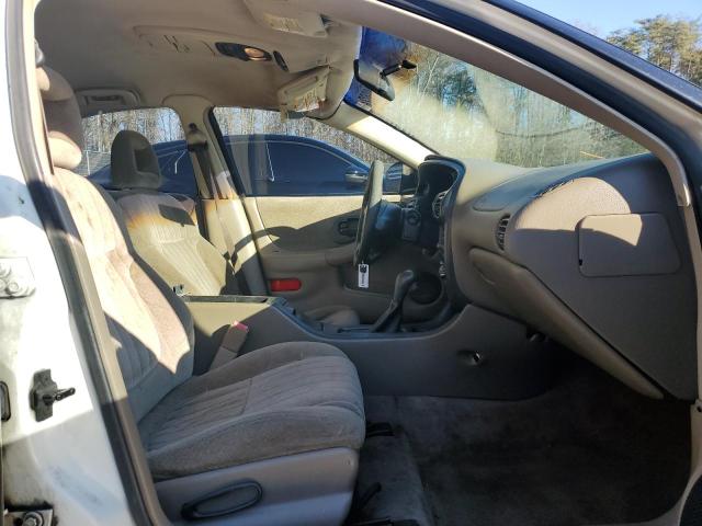 1G2WP52K53F157529 - 2003 PONTIAC GRAND PRIX გრაფიტი ფოტო 7