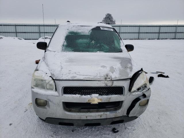 1GNDV23L86D170748 - 2006 CHEVROLET UPLANDER L Gümüş foto 5