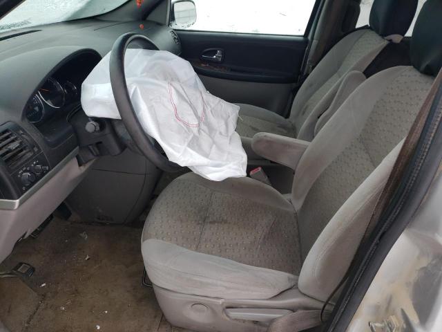 1GNDV23L86D170748 - 2006 CHEVROLET UPLANDER L Gümüş foto 7