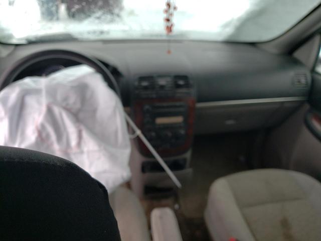 1GNDV23L86D170748 - 2006 CHEVROLET UPLANDER L Gümüş foto 8