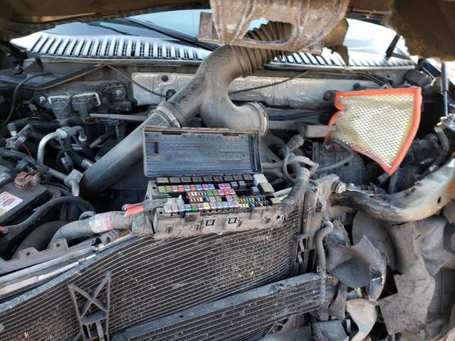 5LMJJ2JT0GEL07499 - 2016 LINCOLN NAVIGATOR 黑色 照片 7