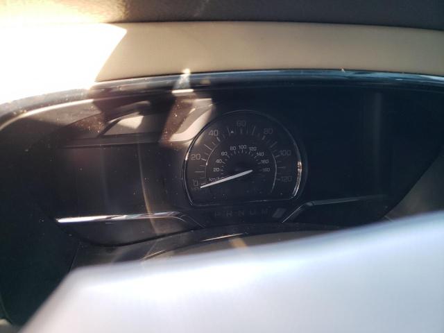 5LMJJ2JT0GEL07499 - 2016 LINCOLN NAVIGATOR 黑色 照片 8