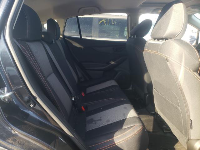 JF2GTAEC5K8390825 - 2019 SUBARU CROSSTREK PREMIUM  foto 6