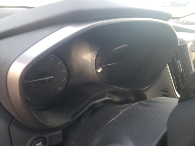 JF2GTAEC5K8390825 - 2019 SUBARU CROSSTREK PREMIUM  foto 8