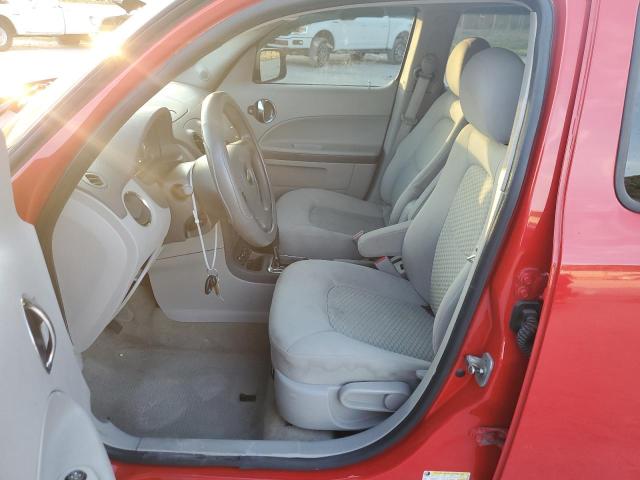 3GNDA13D28S594668 - 2008 CHEVROLET HHR LS 红色 照片 7